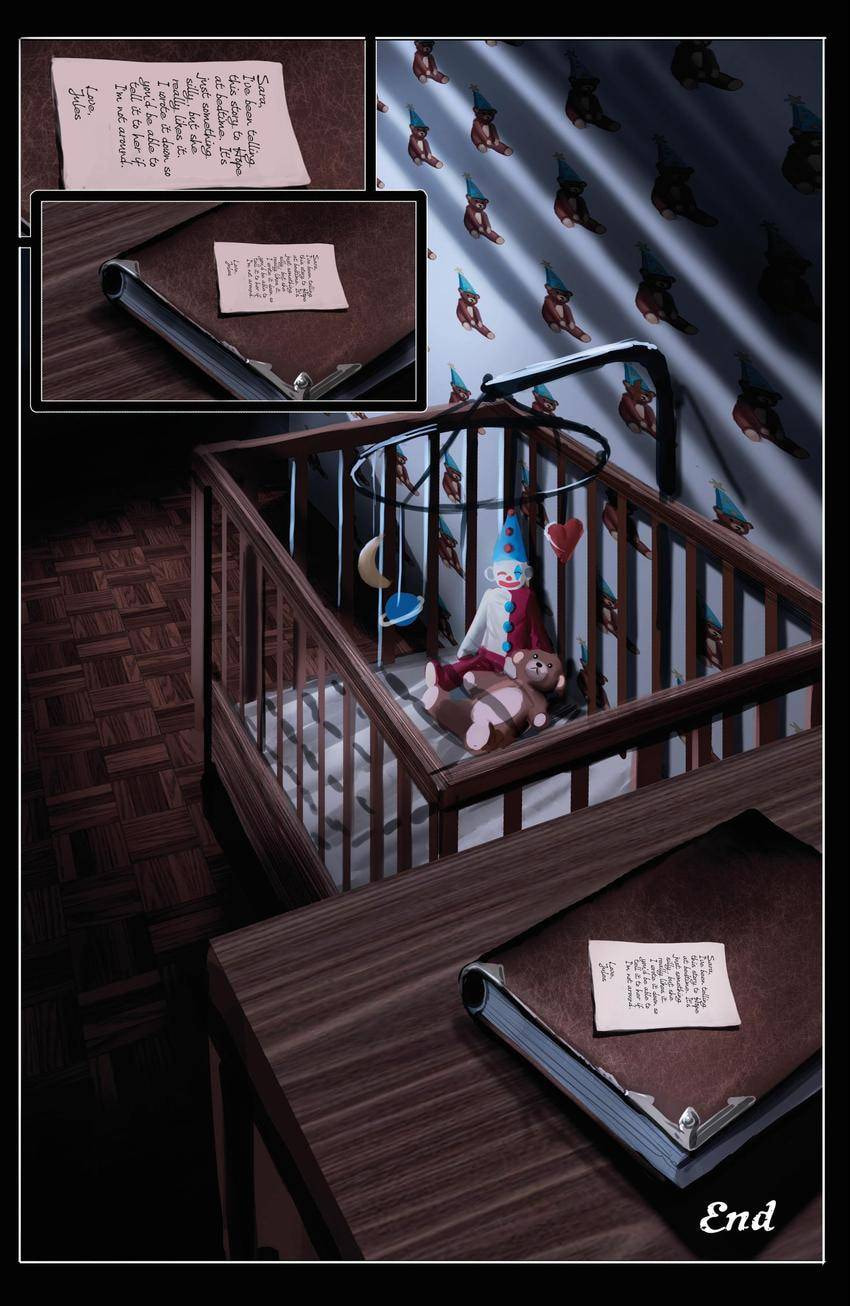 Read Witchblade Takeru chapter 158 image 17 on Lezhin