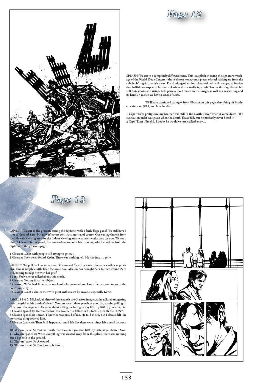 Read Witchblade Takeru chapter 162 image 16 on Lezhin