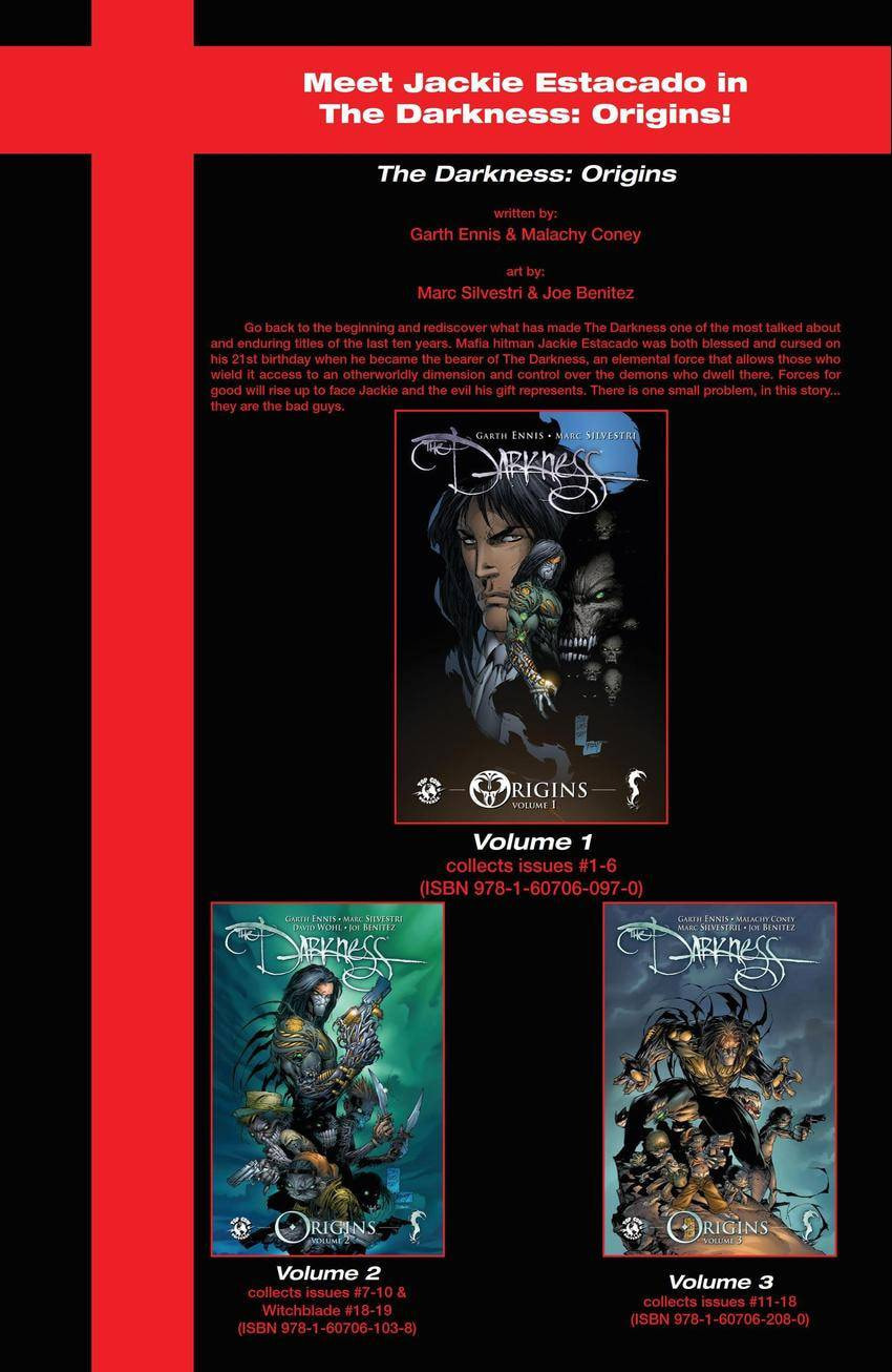 Read Witchblade Takeru chapter 162 image 26 on Lezhin