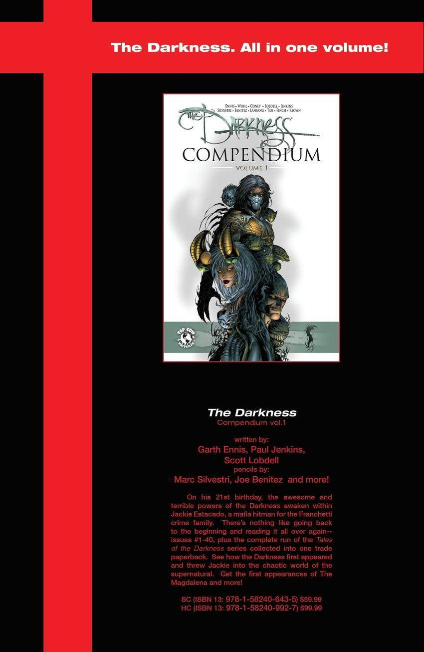 Read Witchblade Takeru chapter 162 image 27 on Lezhin