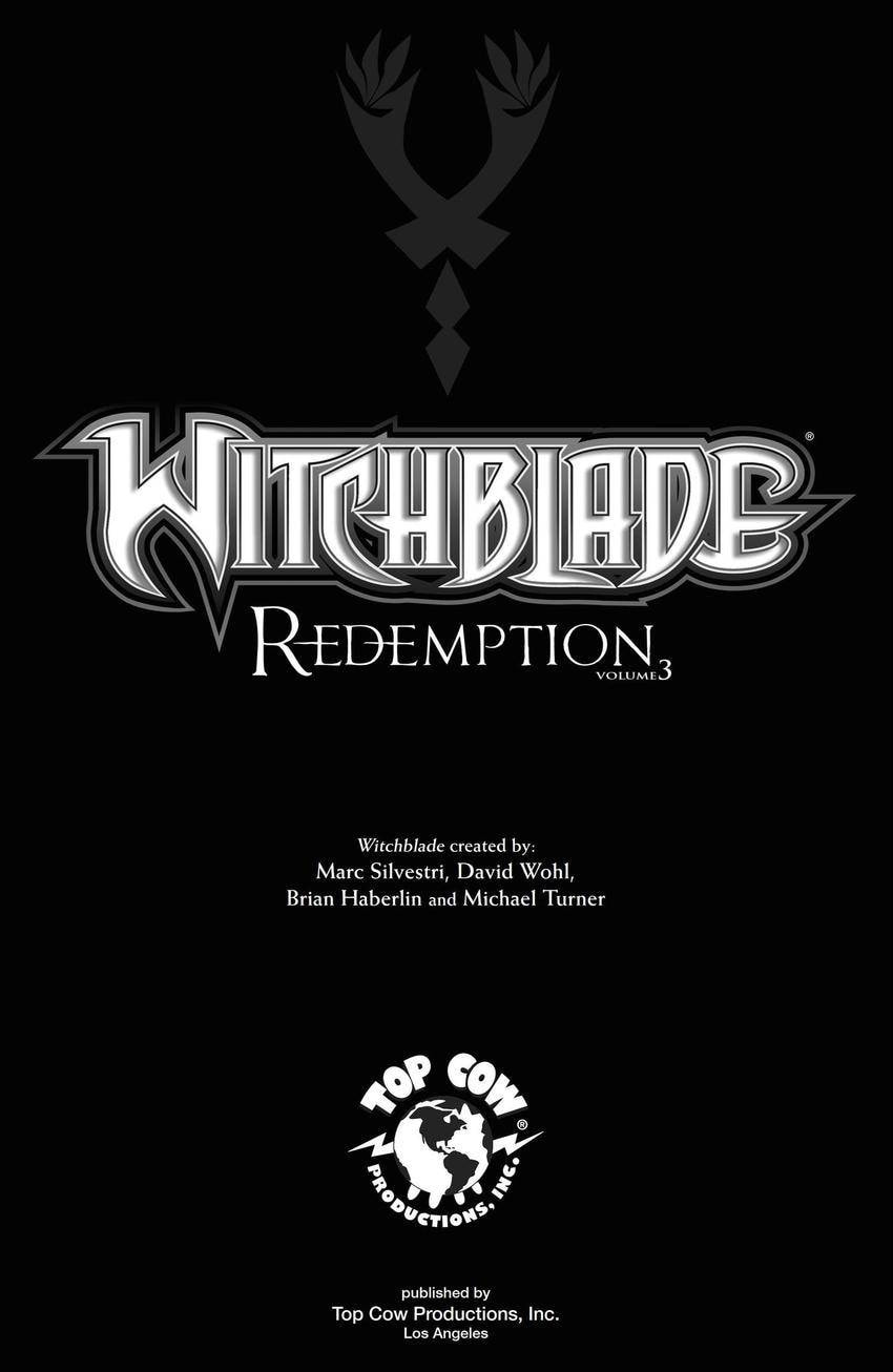 Read Witchblade Takeru chapter 163 image 1 on Lezhin