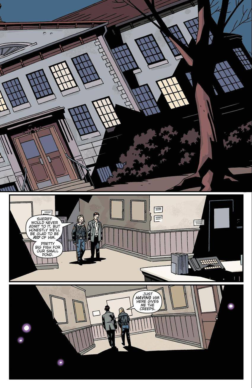Read Witchblade Takeru chapter 163 image 13 on Lezhin