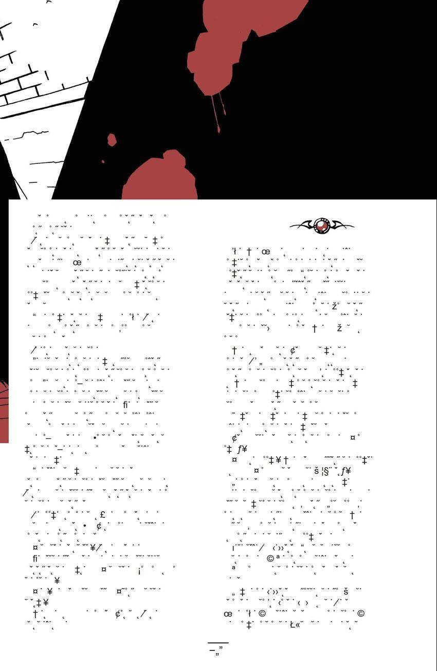 Read Witchblade Takeru chapter 168 image 26 on Lezhin