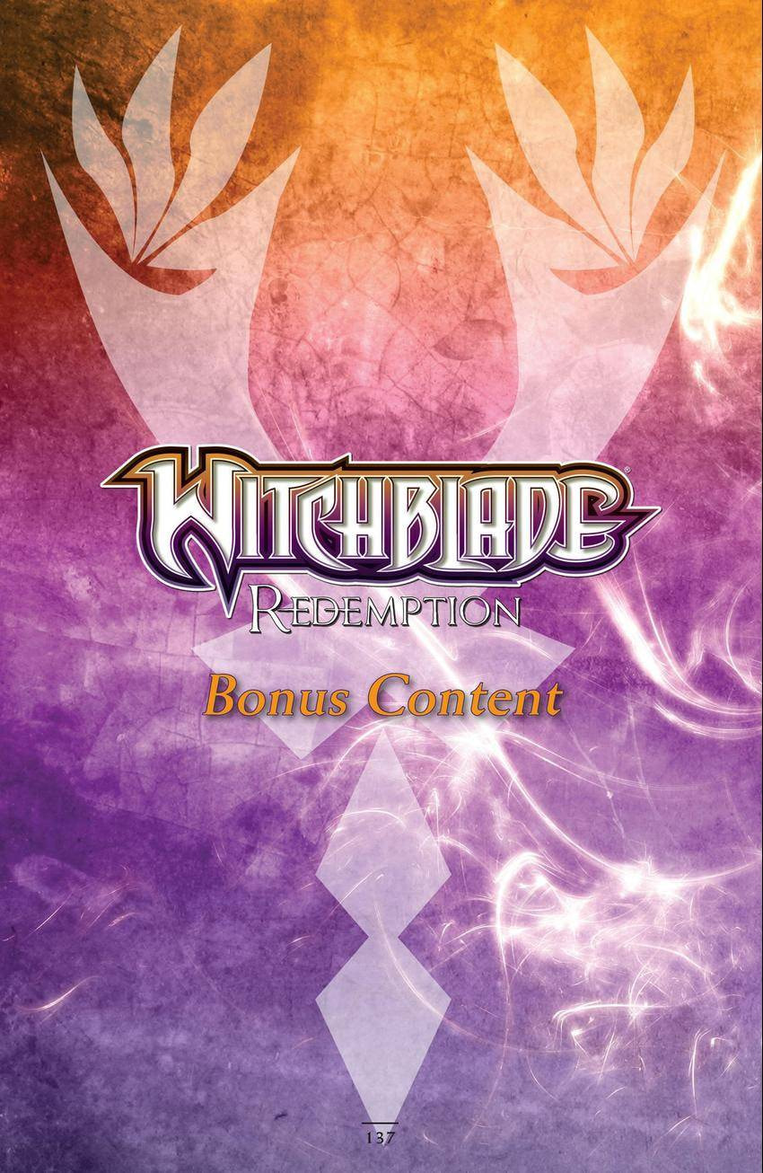 Read Witchblade Takeru chapter 175 image 16 on Lezhin