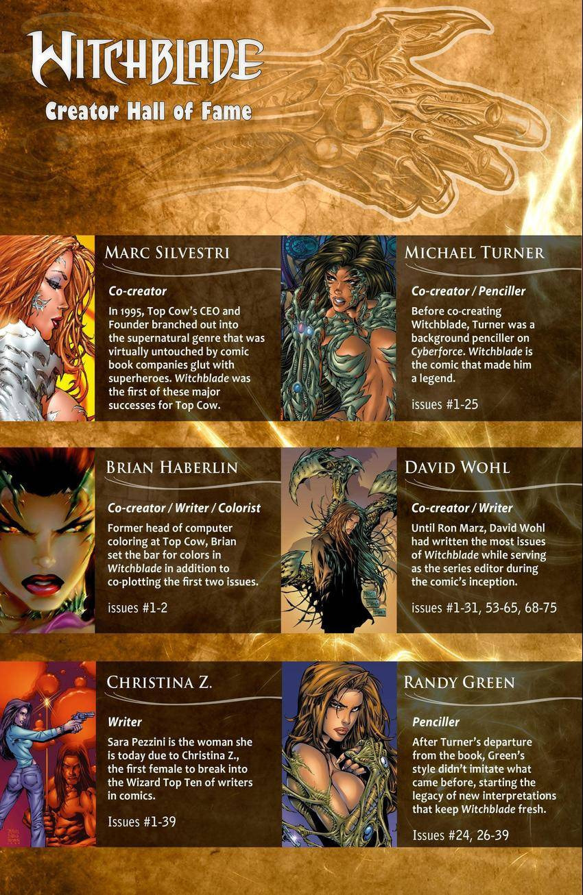 Read Witchblade Takeru chapter 175 image 25 on Lezhin