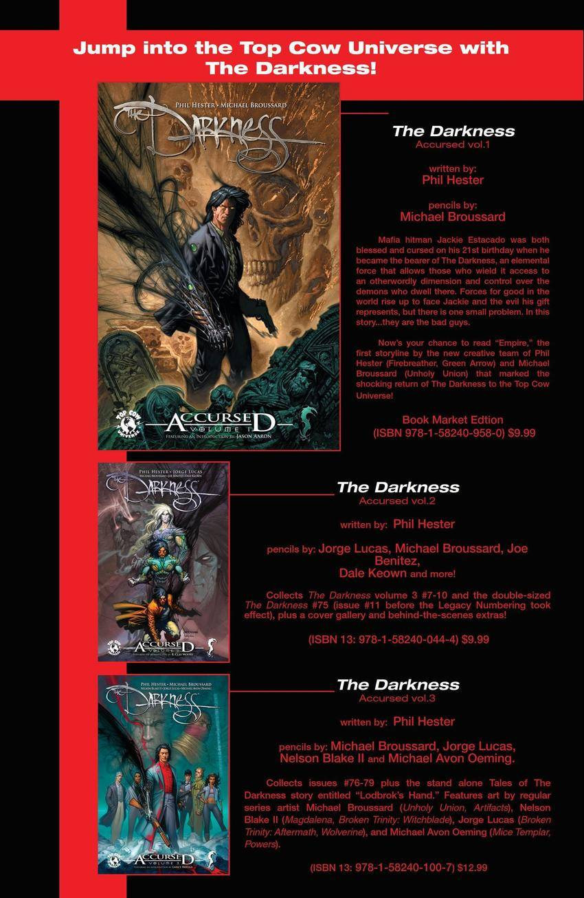 Read Witchblade Takeru chapter 175 image 37 on Lezhin