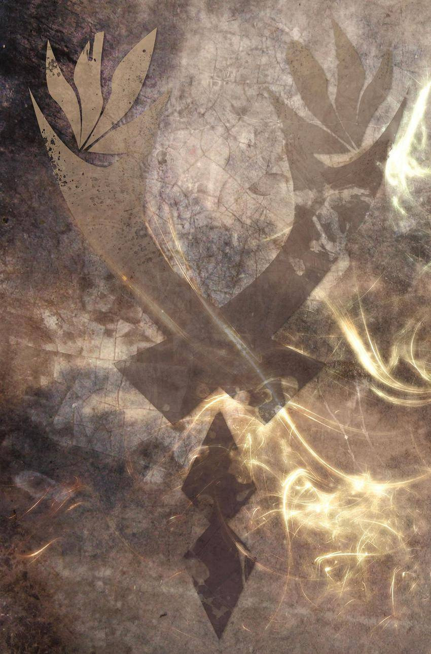 Read Witchblade Takeru chapter 183 image 19 on Lezhin