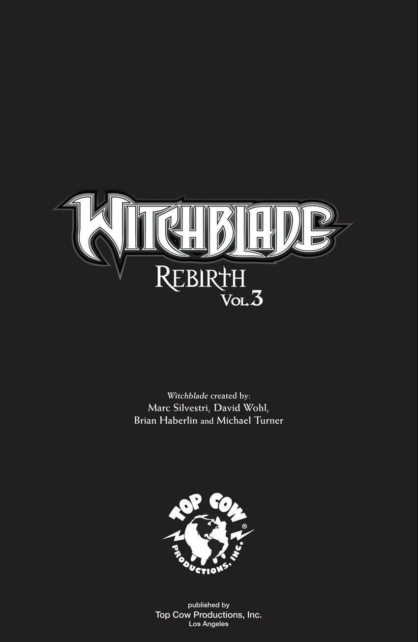 Read Witchblade Takeru chapter 187 image 1 on Lezhin
