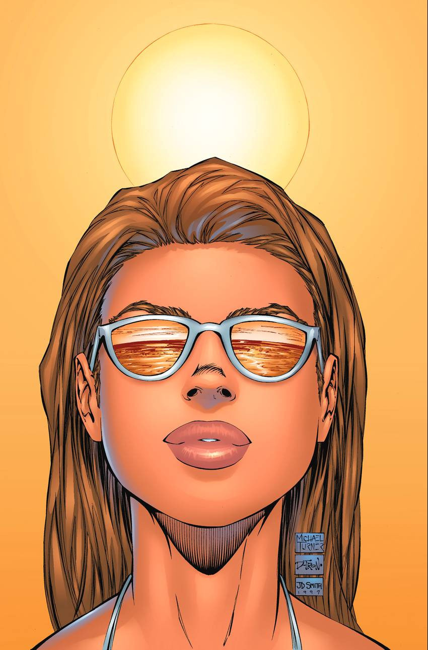 Read Witchblade Takeru chapter 19 image 11 on Lezhin