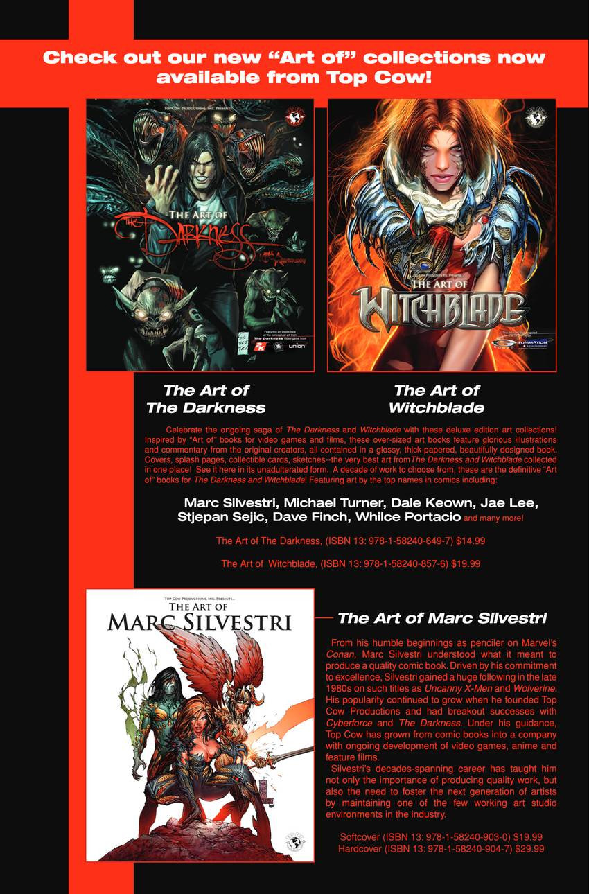 Read Witchblade Takeru chapter 19 image 14 on Lezhin