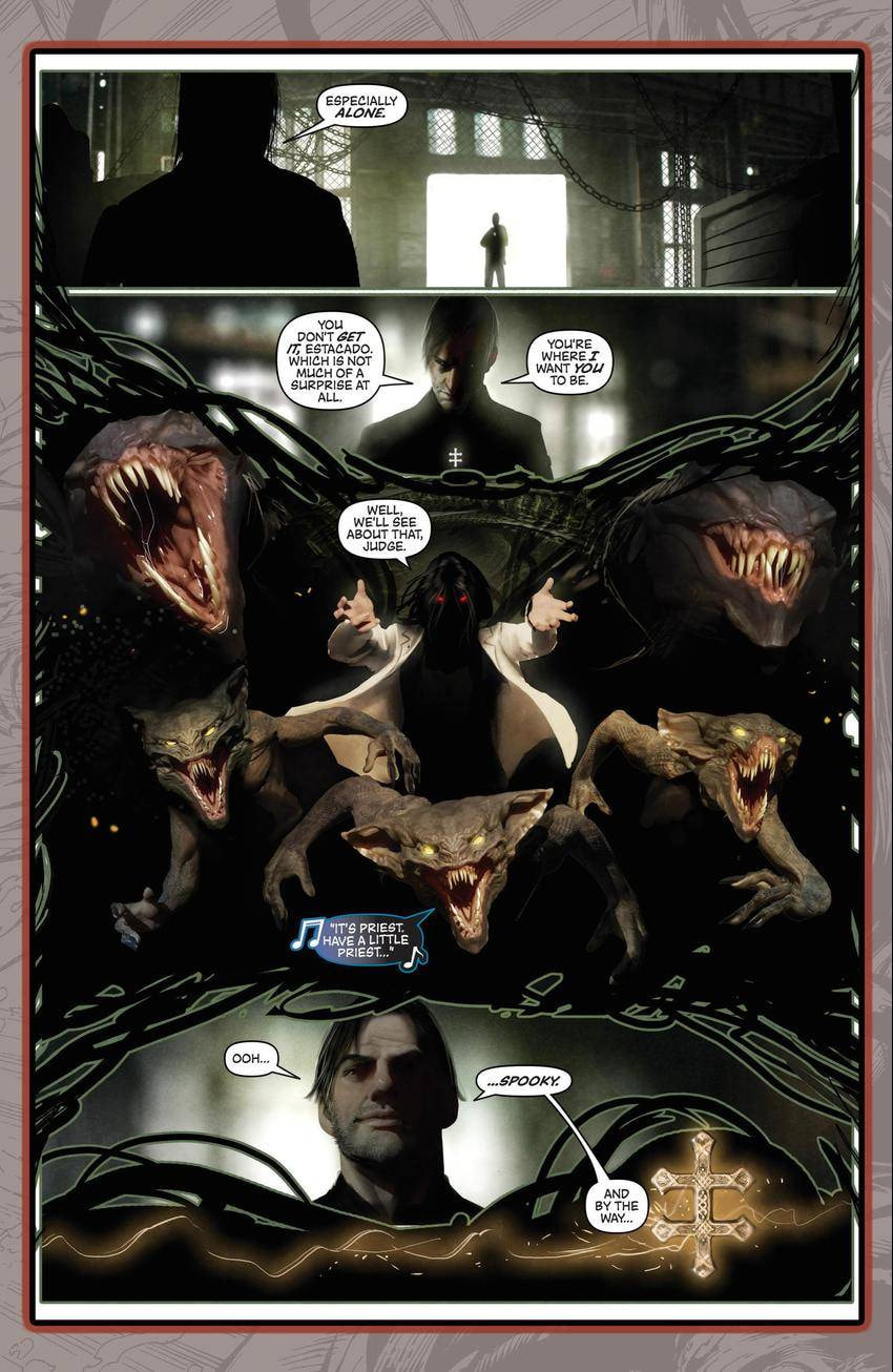 Read Witchblade Takeru chapter 193 image 24 on Lezhin