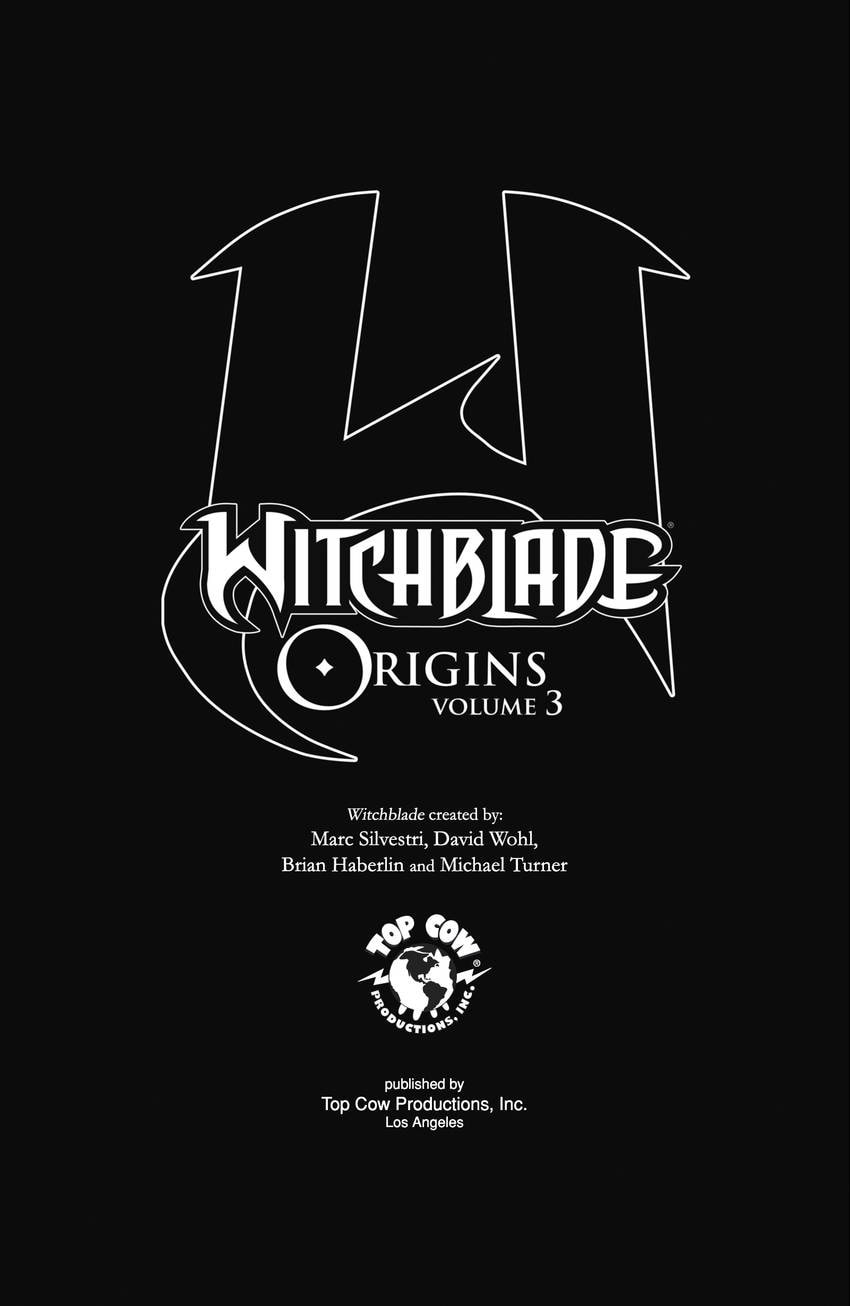 Read Witchblade Takeru chapter 20 image 1 on Lezhin