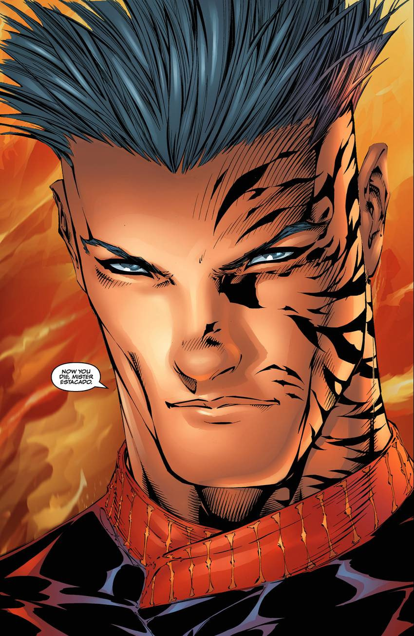 Read Witchblade Takeru chapter 20 image 25 on Lezhin