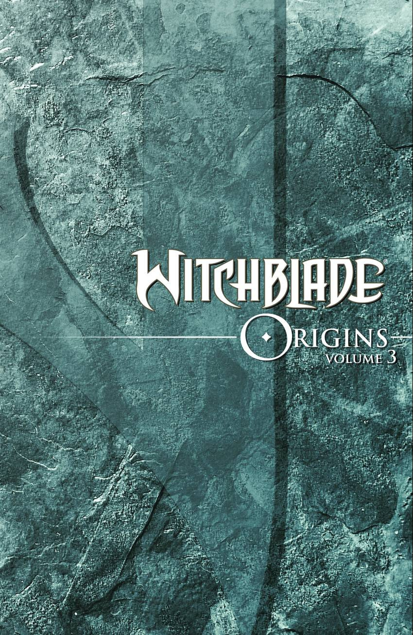 Read Witchblade Takeru chapter 20 image 3 on Lezhin