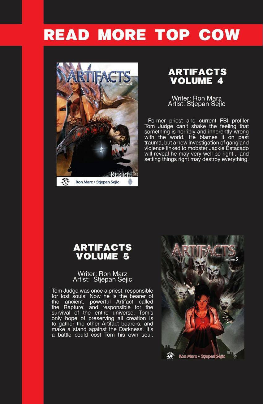 Read Witchblade Takeru chapter 201 image 15 on Lezhin