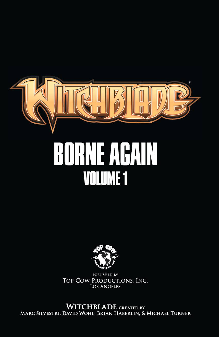 Read Witchblade Takeru chapter 202 image 1 on Lezhin