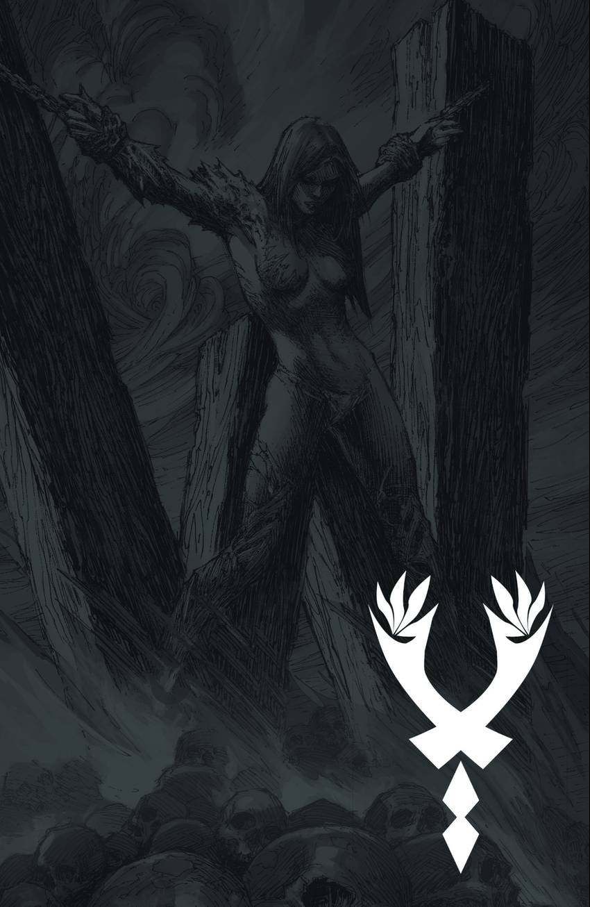Read Witchblade Takeru chapter 203 image 1 on Lezhin