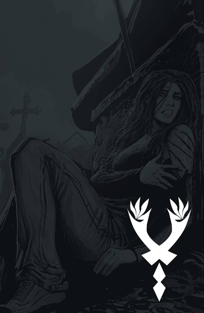 Read Witchblade Takeru chapter 204 image 19 on Lezhin
