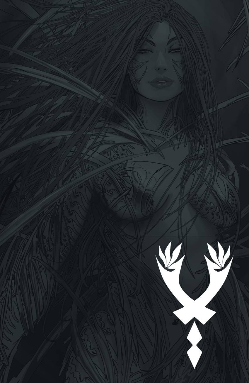 Read Witchblade Takeru chapter 206 image 1 on Lezhin