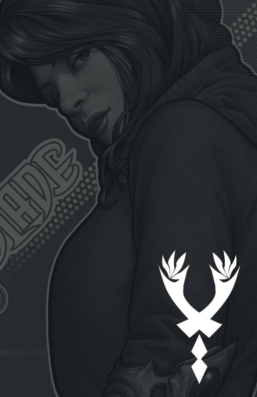 Read Witchblade Takeru chapter 209 image 1 on Lezhin