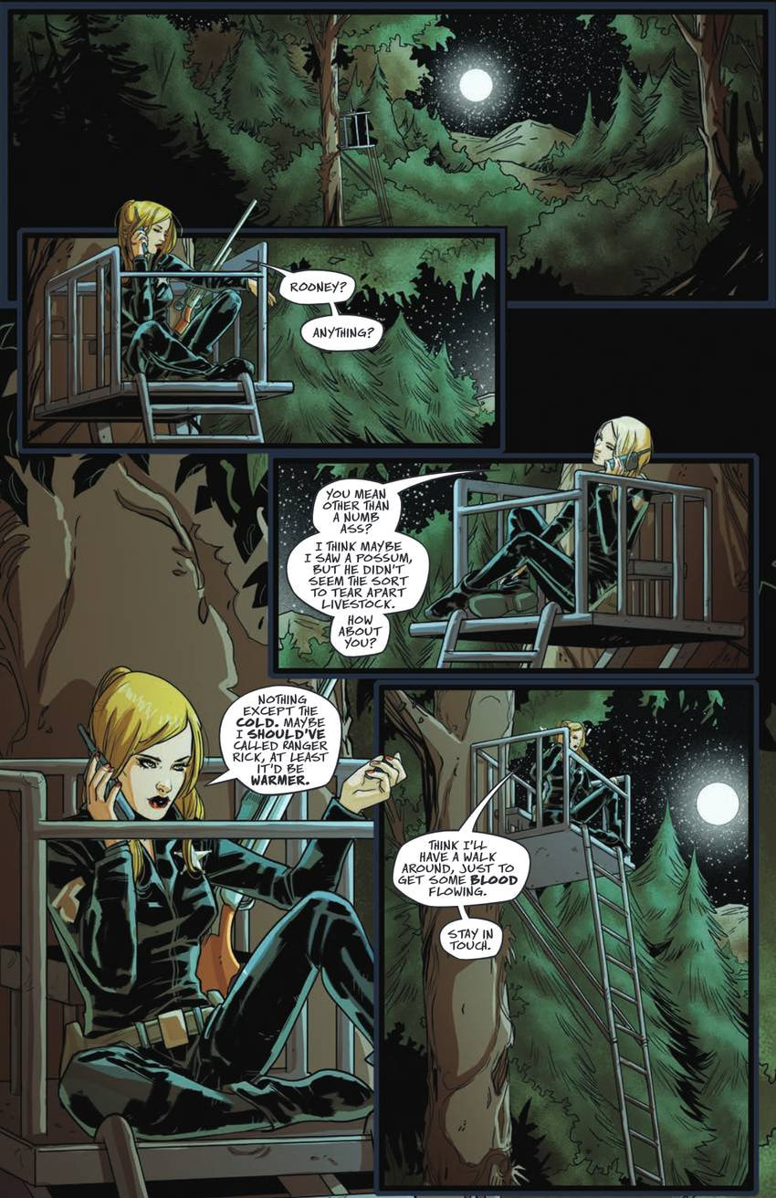 Read Witchblade Takeru chapter 212 image 10 on Lezhin