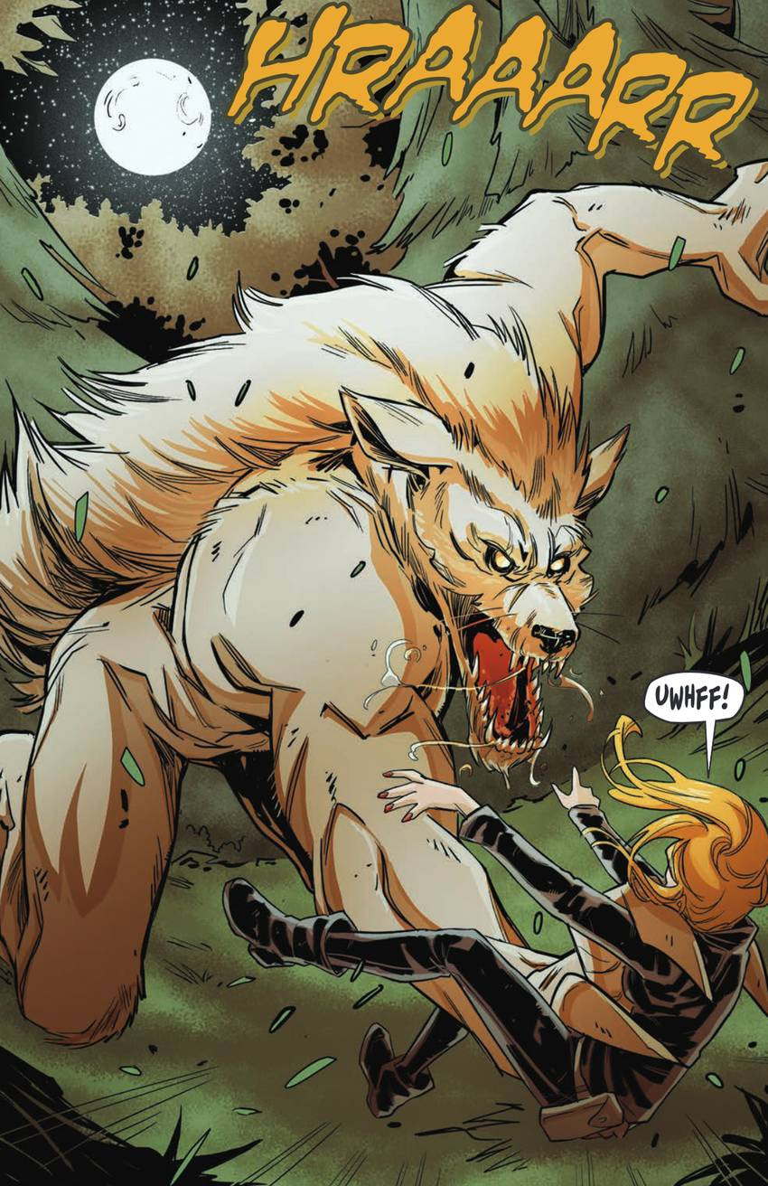 Read Witchblade Takeru chapter 212 image 12 on Lezhin