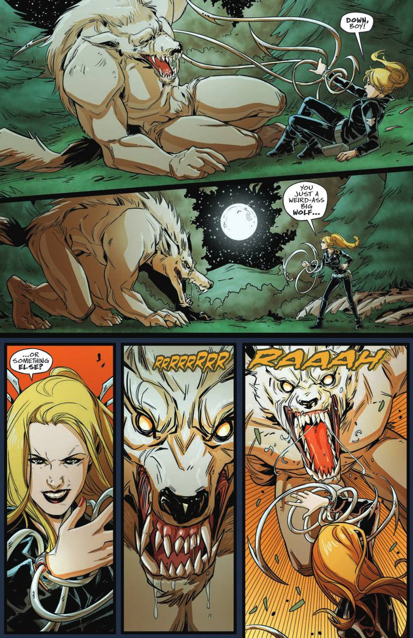 Read Witchblade Takeru chapter 212 image 13 on Lezhin