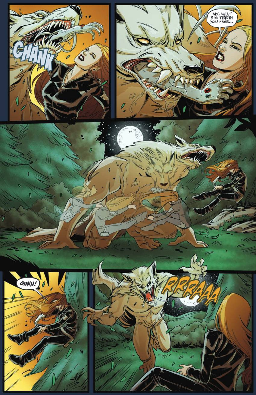 Read Witchblade Takeru chapter 212 image 14 on Lezhin