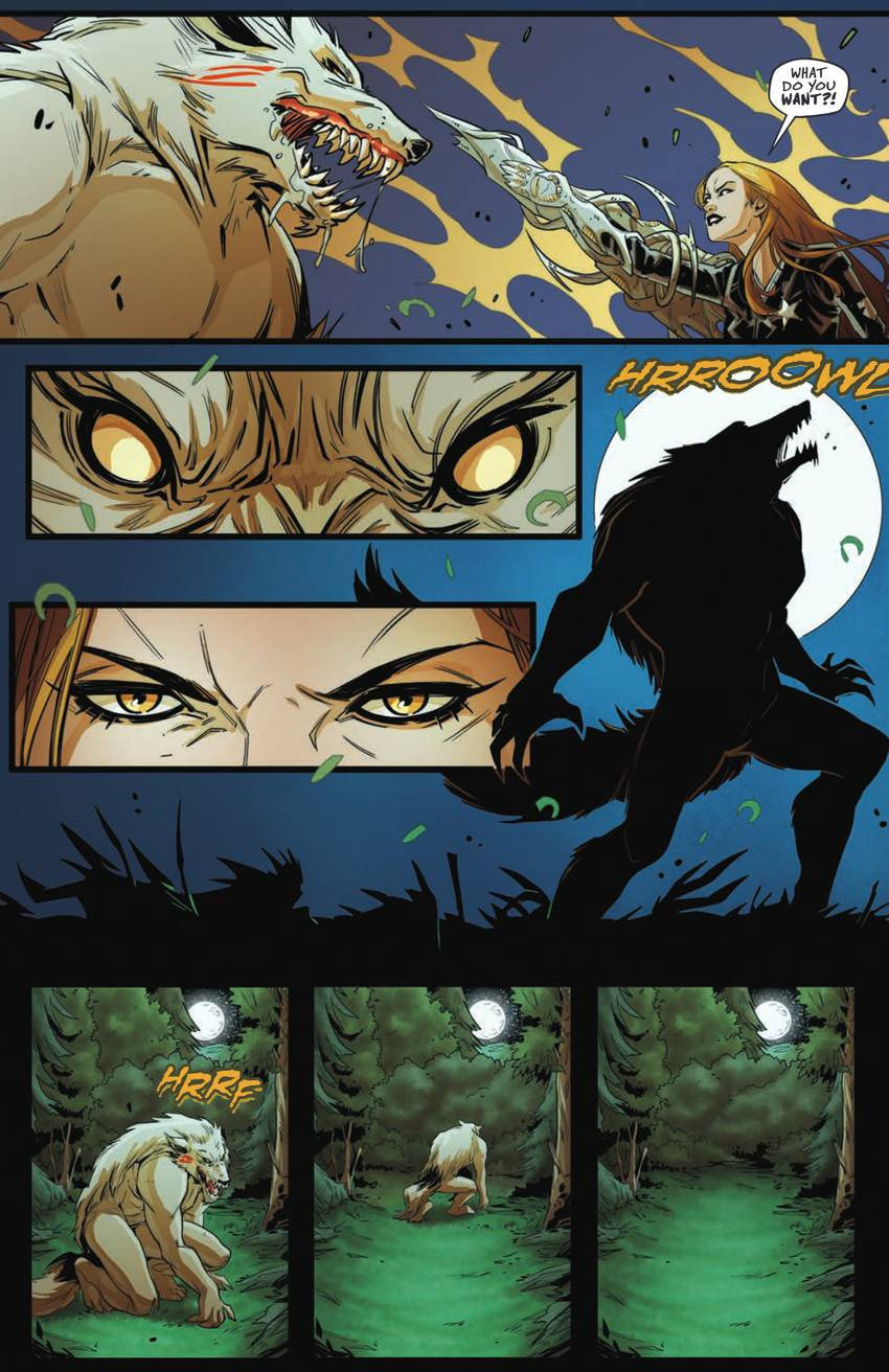 Read Witchblade Takeru chapter 212 image 16 on Lezhin