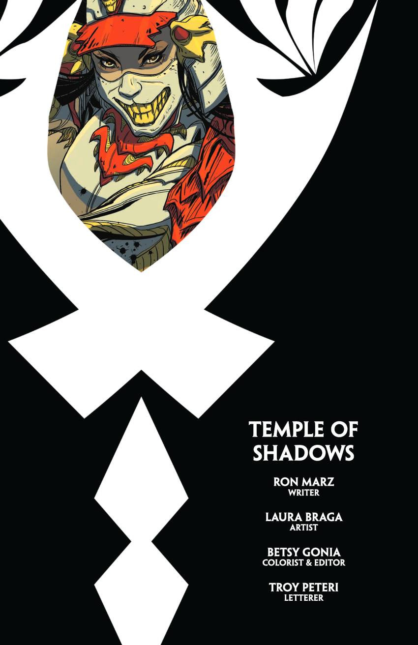 Read Witchblade Takeru chapter 212 image 20 on Lezhin