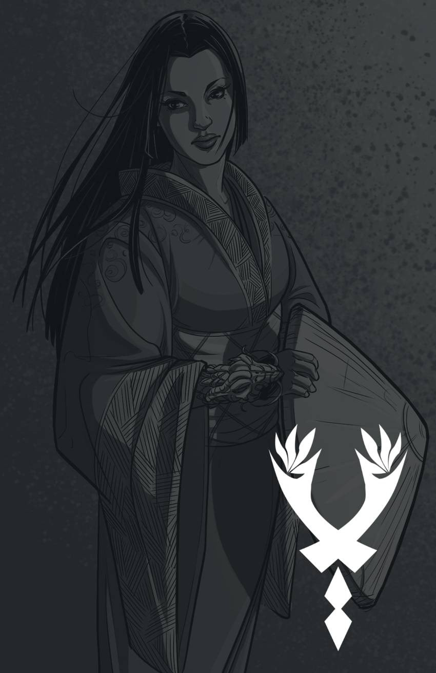 Read Witchblade Takeru chapter 212 image 21 on Lezhin