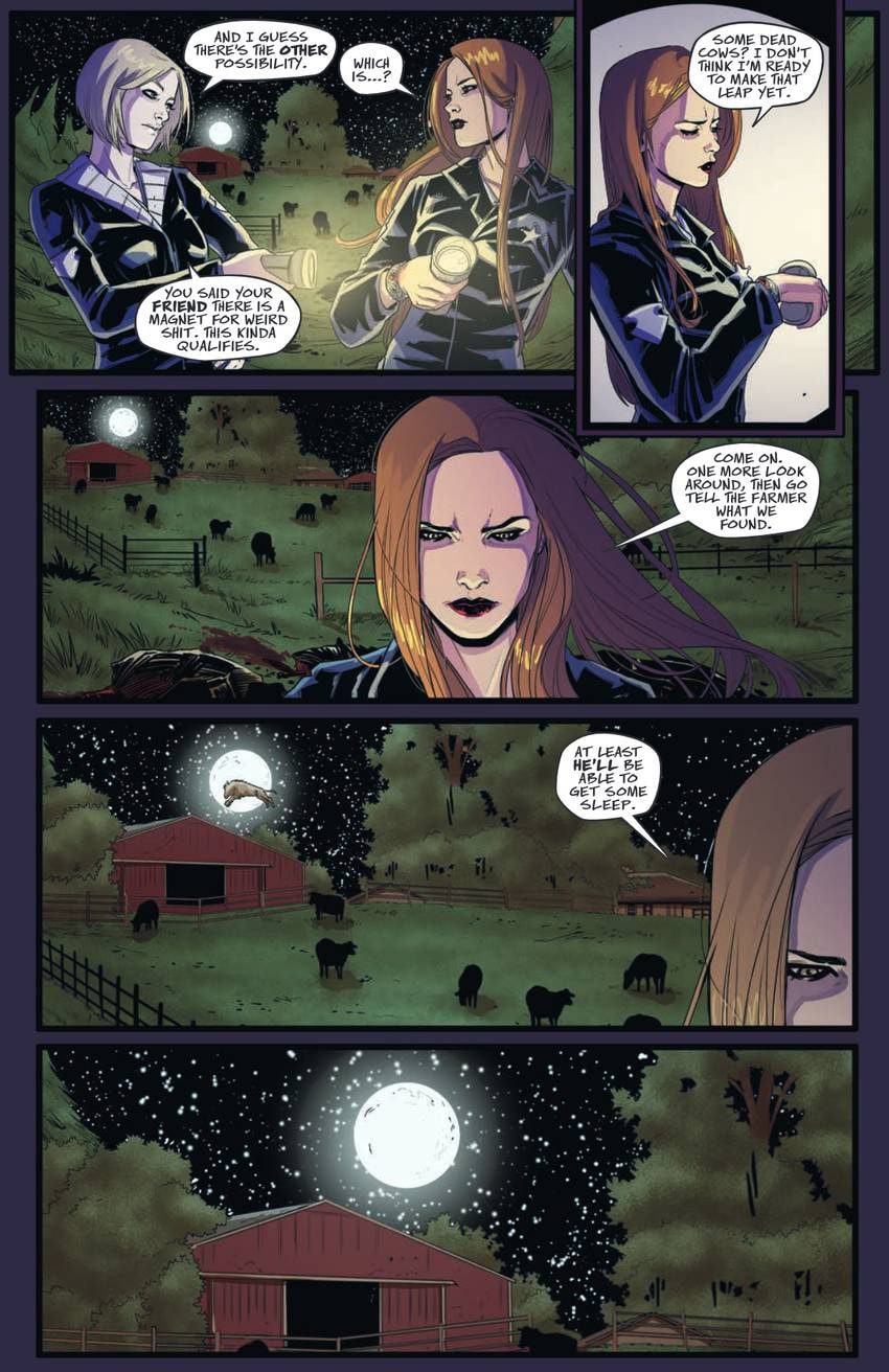 Read Witchblade Takeru chapter 212 image 6 on Lezhin