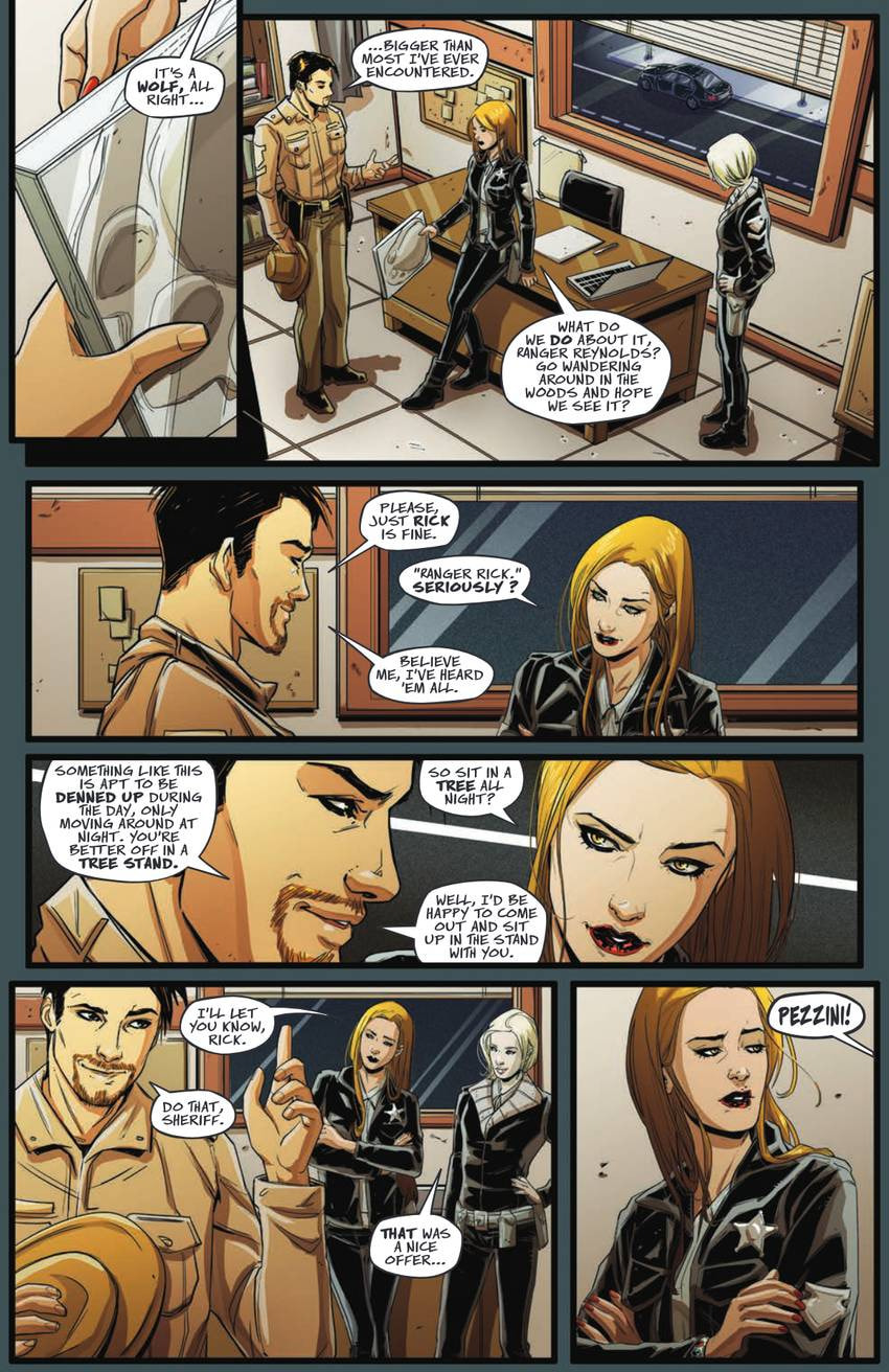 Read Witchblade Takeru chapter 212 image 7 on Lezhin