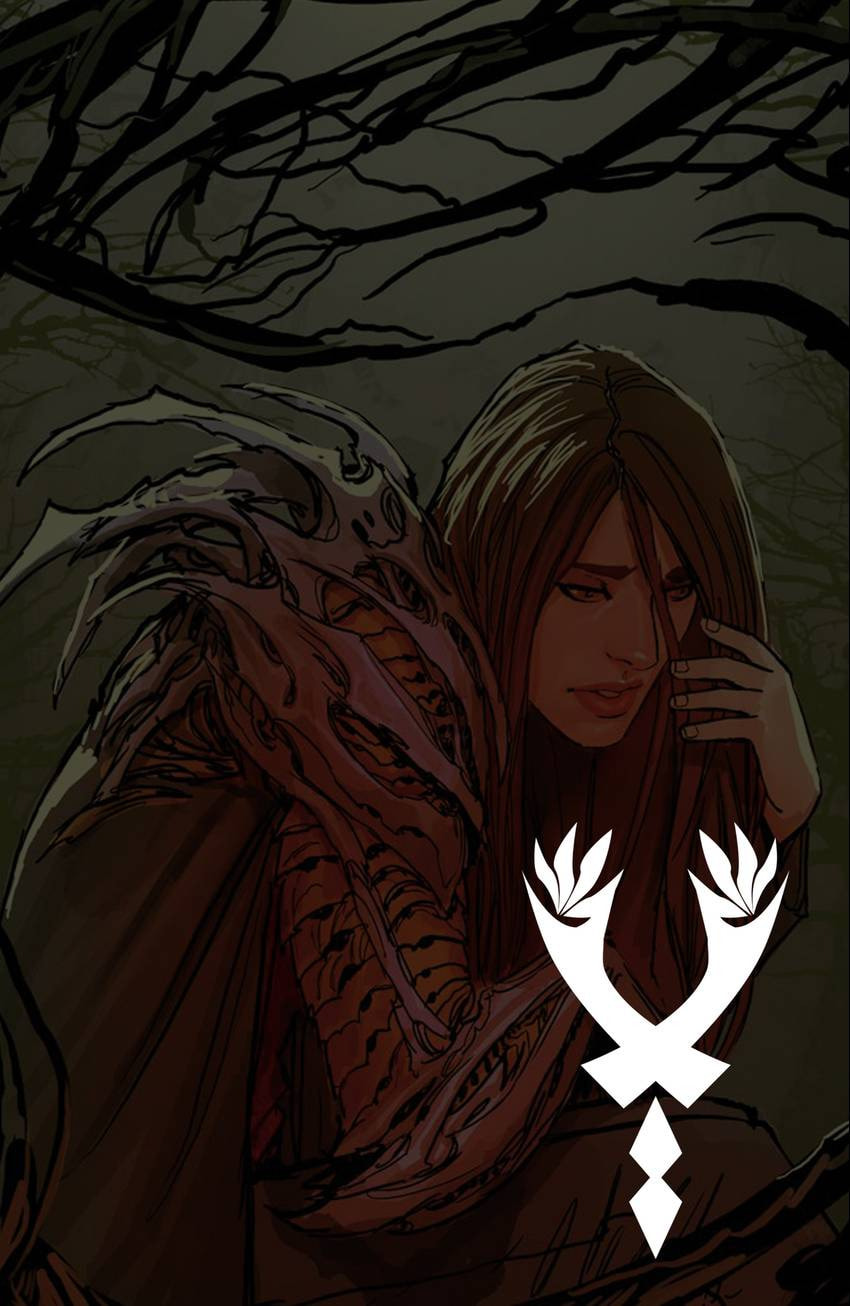 Read Witchblade Takeru chapter 215 image 19 on Lezhin