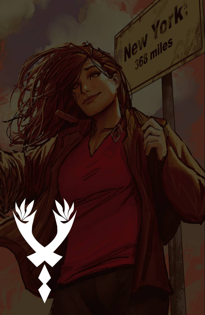 Read Witchblade Takeru chapter 218 image 1 on Lezhin