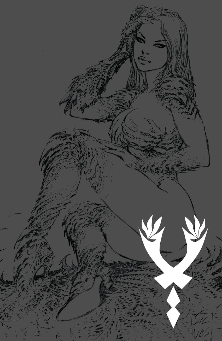 Read Witchblade Takeru chapter 218 image 20 on Lezhin
