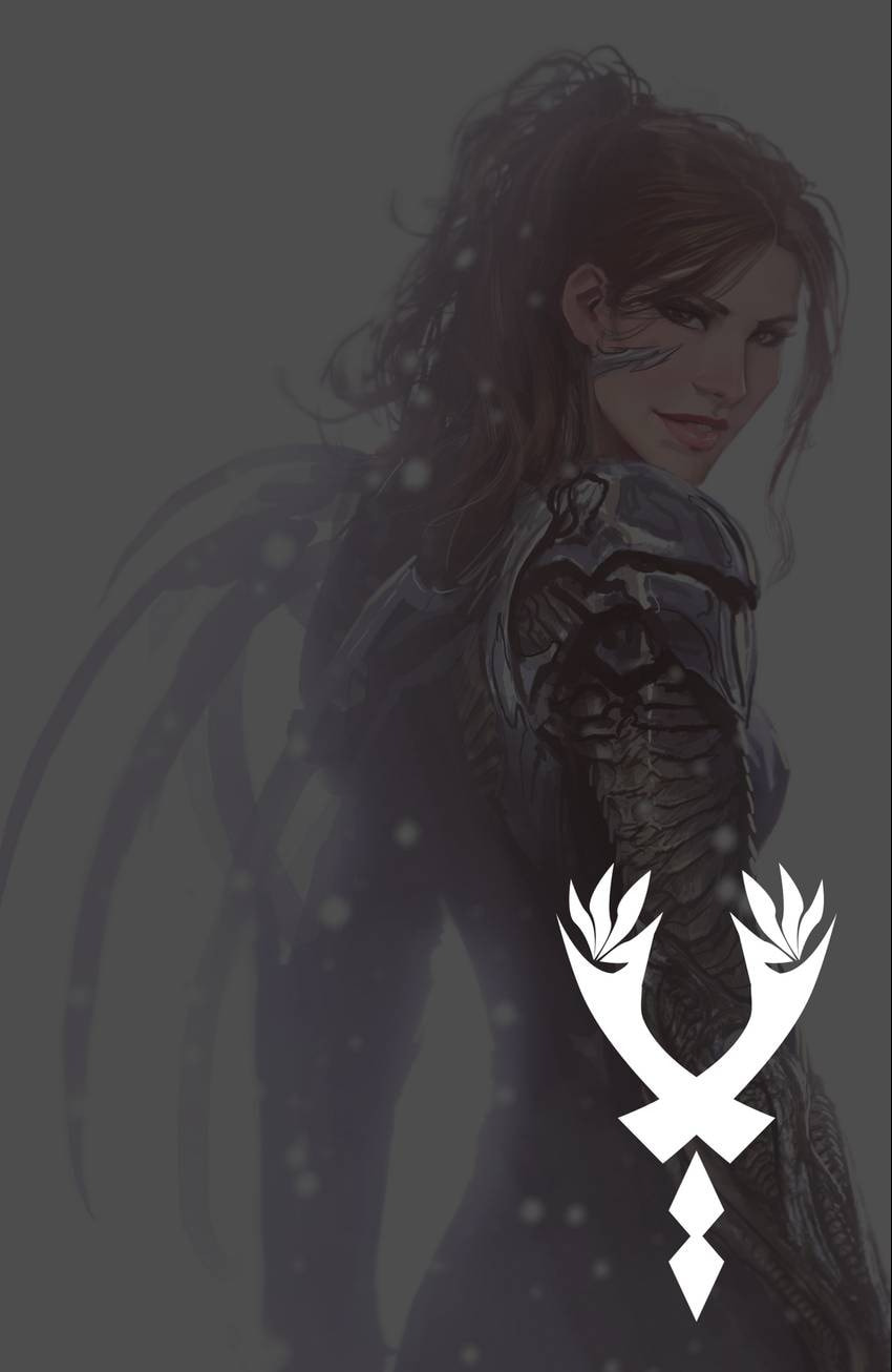 Read Witchblade Takeru chapter 220 image 9 on Lezhin