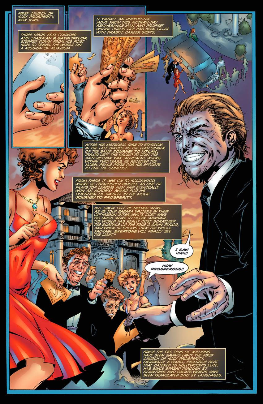 Read Witchblade Takeru chapter 24 image 9 on Lezhin
