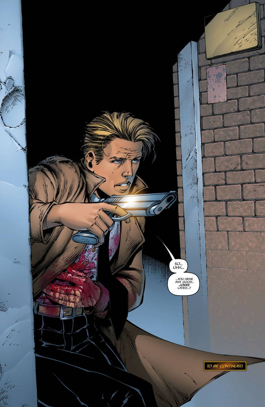 Read Witchblade Takeru chapter 50 image 19 on Lezhin
