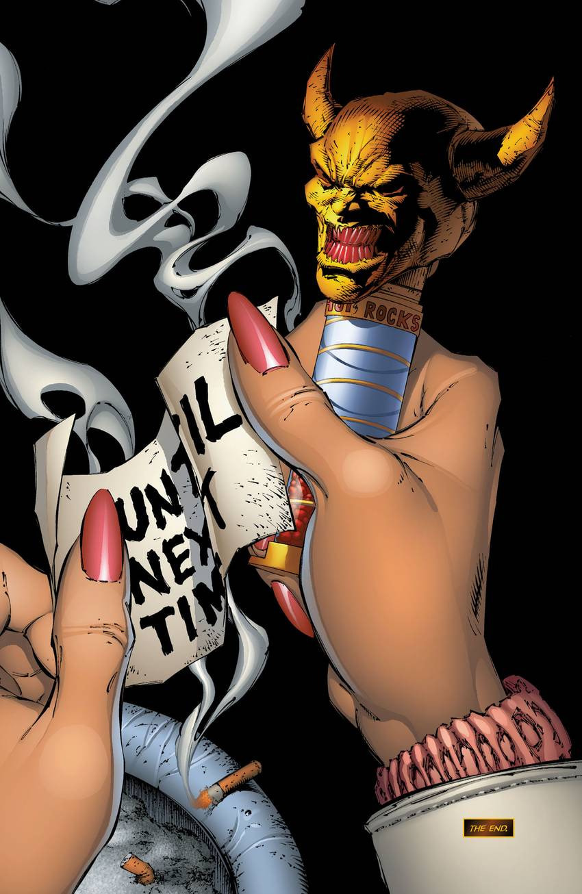 Read Witchblade Takeru chapter 51 image 21 on Lezhin