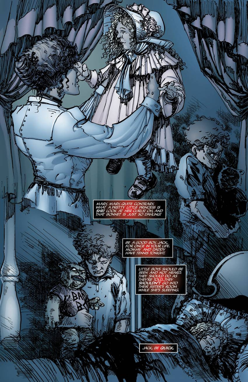 Read Witchblade Takeru chapter 52 image 14 on Lezhin
