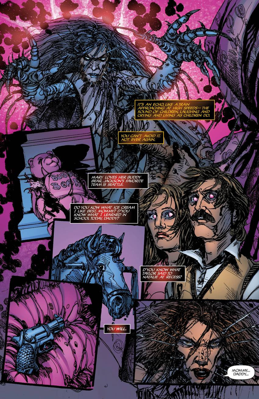 Read Witchblade Takeru chapter 52 image 21 on Lezhin