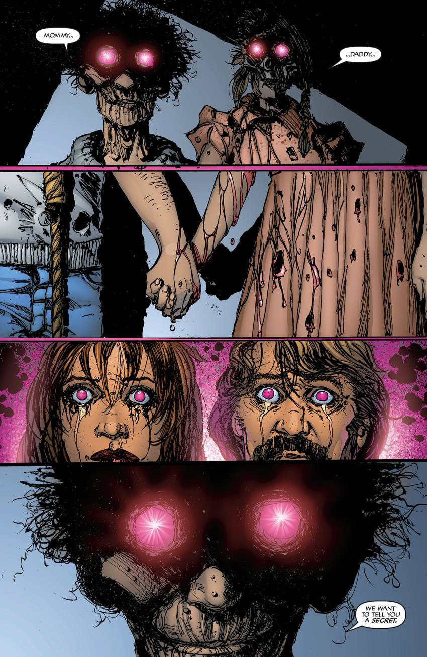Read Witchblade Takeru chapter 52 image 22 on Lezhin