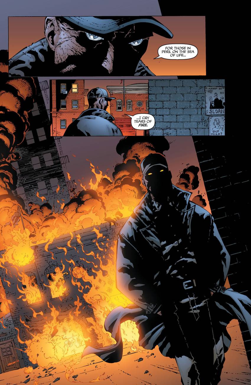 Read Witchblade Takeru chapter 53 image 14 on Lezhin