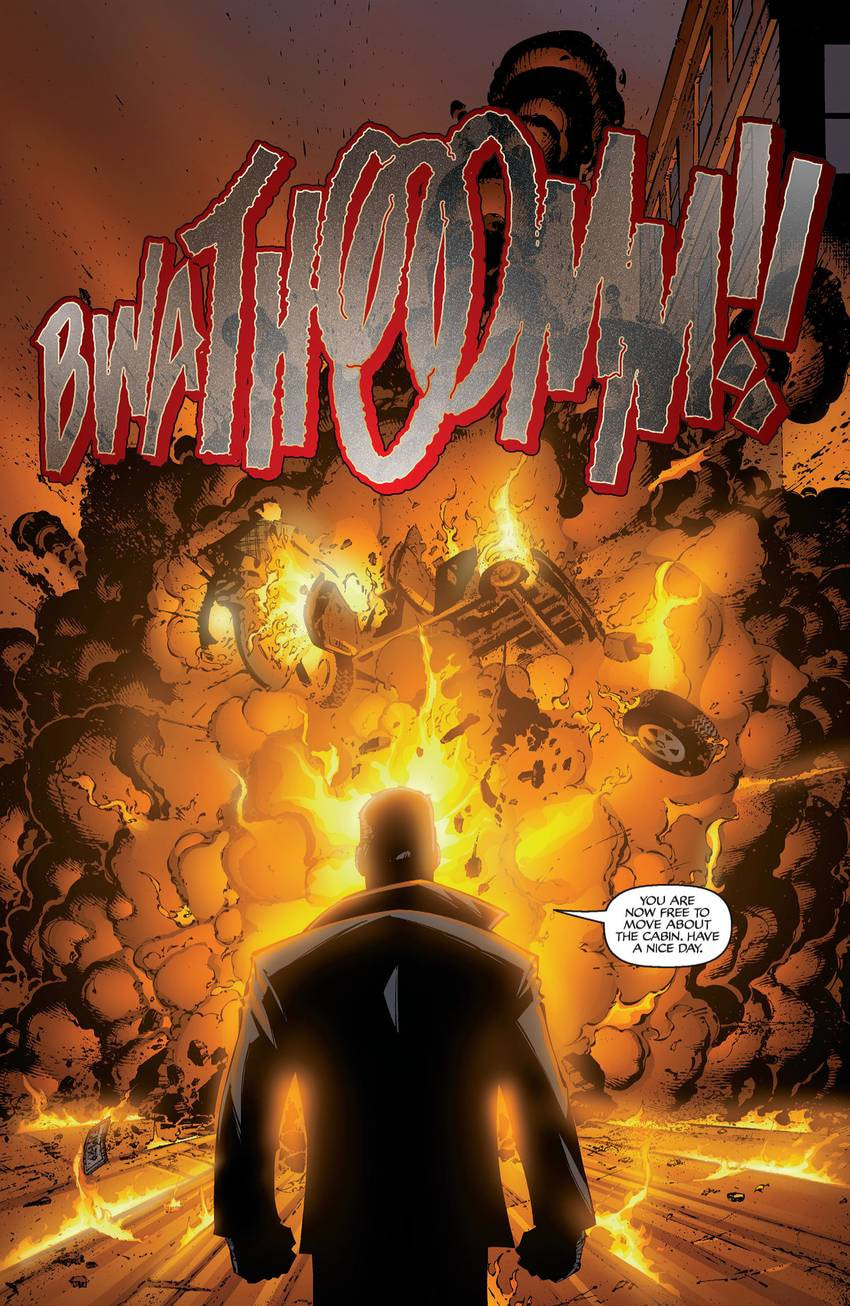 Read Witchblade Takeru chapter 53 image 5 on Lezhin