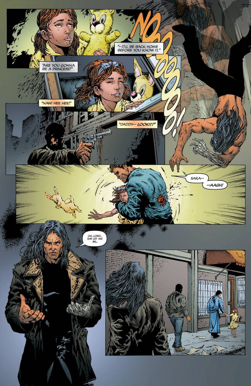 Read Witchblade Takeru chapter 56 image 19 on Lezhin