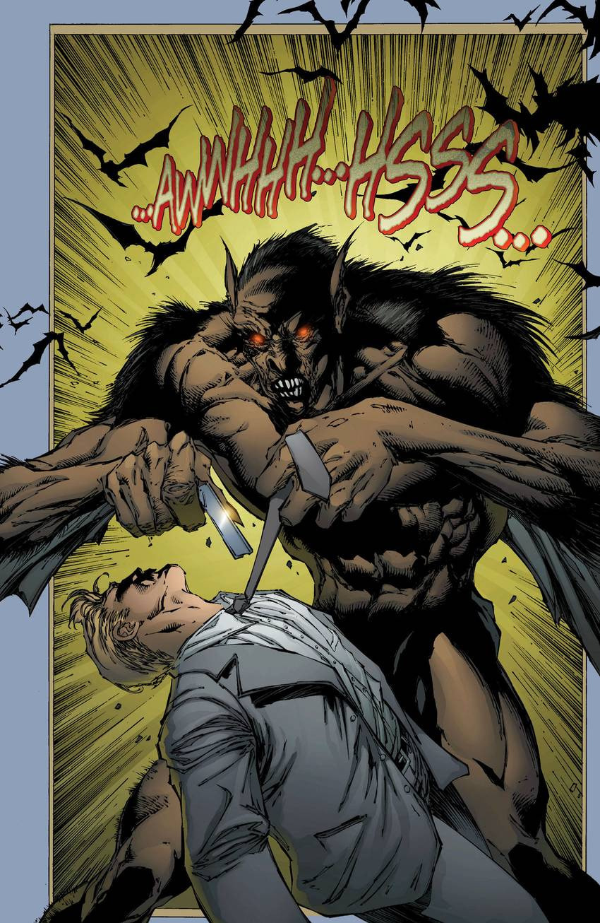 Read Witchblade Takeru chapter 57 image 18 on Lezhin