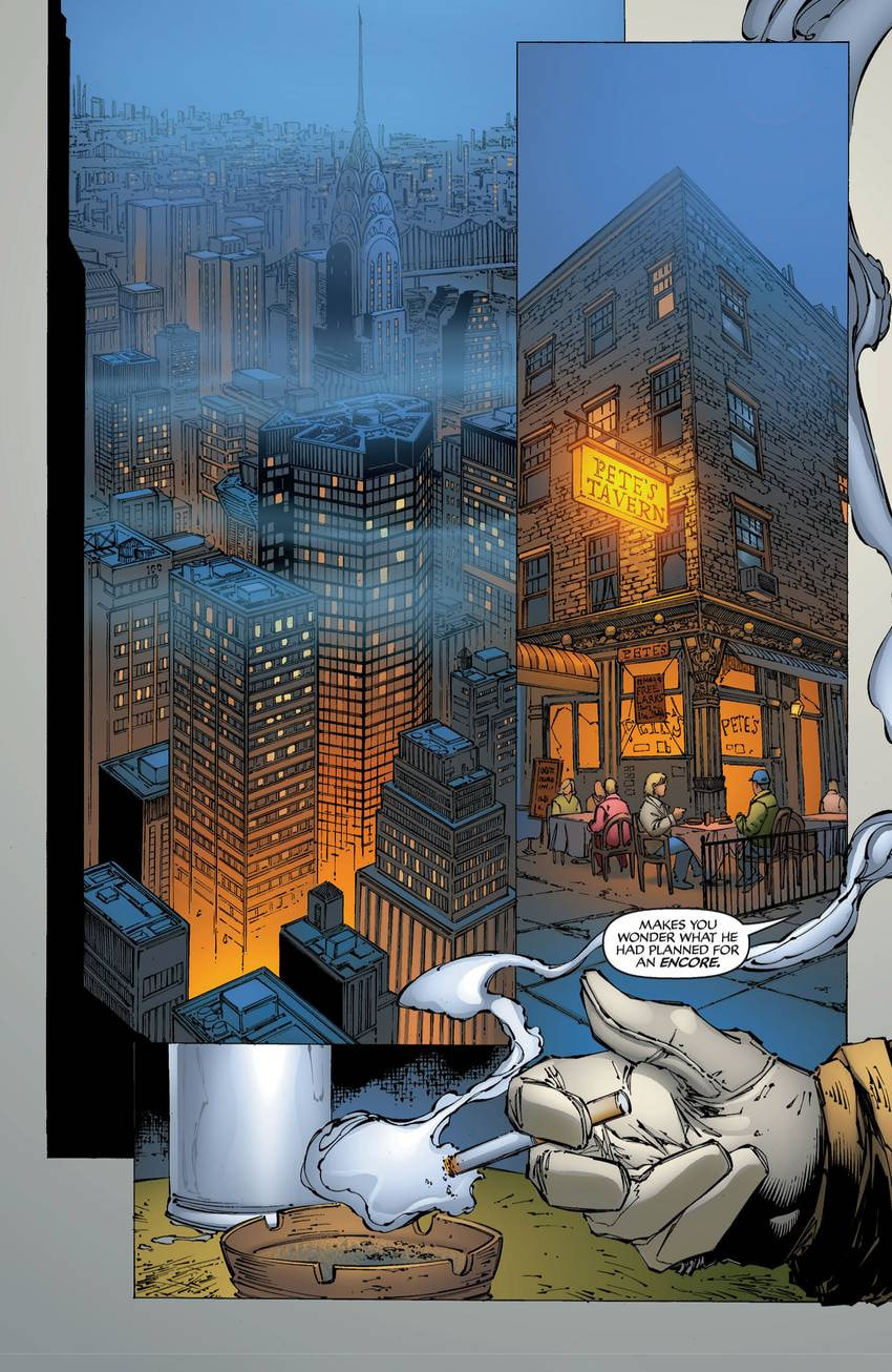 Read Witchblade Takeru chapter 58 image 2 on Lezhin
