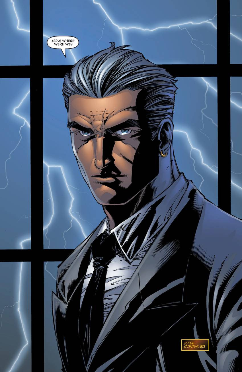 Read Witchblade Takeru chapter 58 image 22 on Lezhin