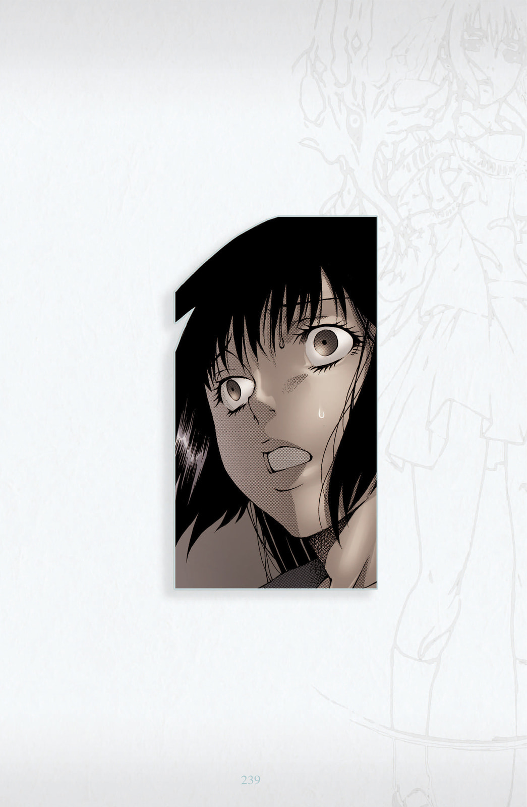 Read Witchblade Takeru chapter 6 image 37 on Lezhin